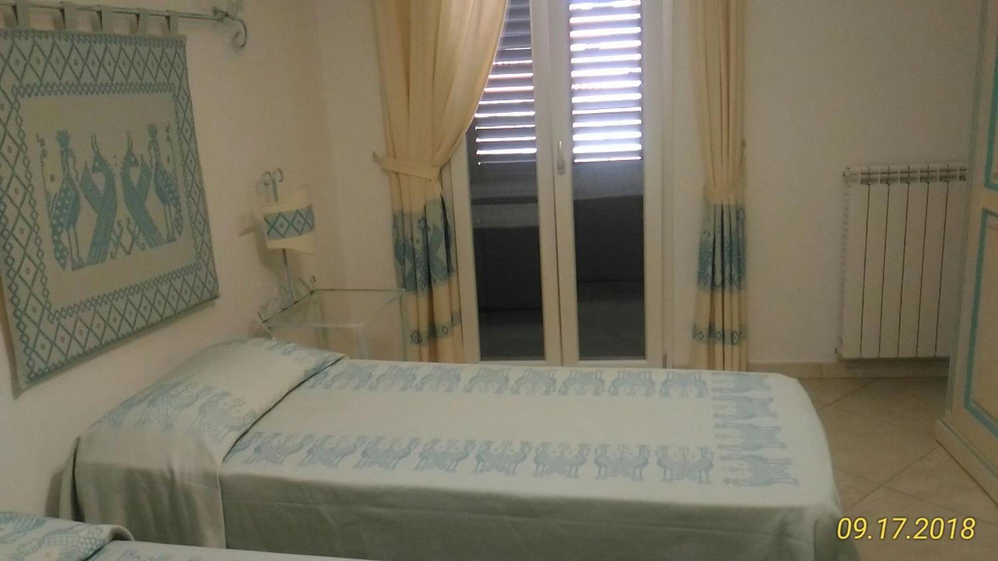 B&B Madau Samugheo Номер фото