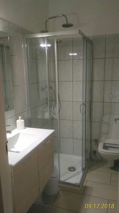 B&B Madau Samugheo Екстер'єр фото