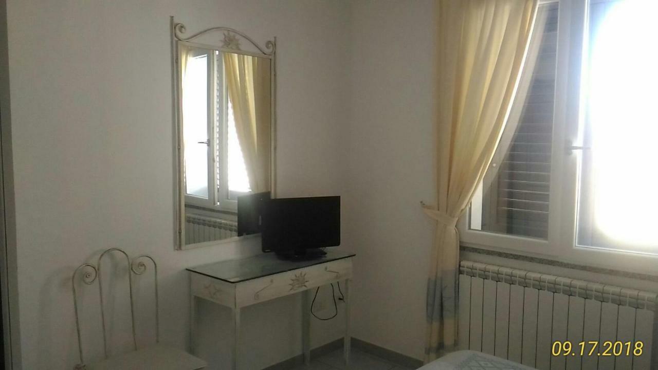 B&B Madau Samugheo Екстер'єр фото