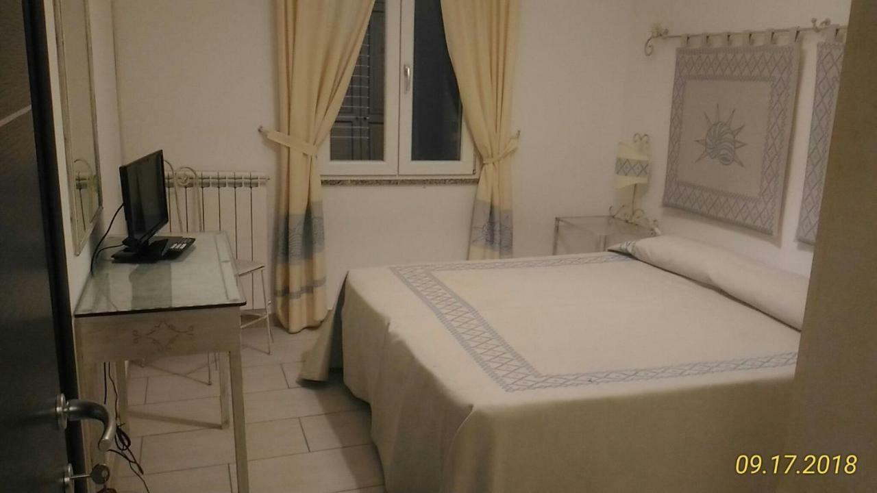 B&B Madau Samugheo Номер фото